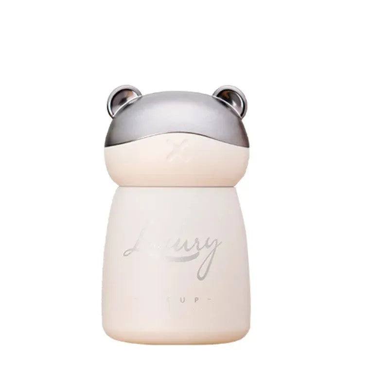 Fashion Ornament Bear Small Capacity Coffee Cup - Bellarte Enchanté Fashion Ornament Bear Small Capacity Coffee Cup